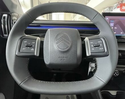 купить новое авто Ситроен С3 2025 года от официального дилера ТОВ «Альфа Авангард» Ситроен фото