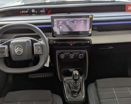 купити нове авто Сітроен С3 2025 року від офіційного дилера Автоцентр Поділля Сітроен фото