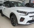 купить новое авто Ситроен С3 2026 года от официального дилера Автоцентр Поділля Ситроен фото