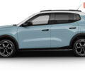 Ситроен С3, объемом двигателя 1.2 л и пробегом 0 тыс. км за 23806 $, фото 1 на Automoto.ua