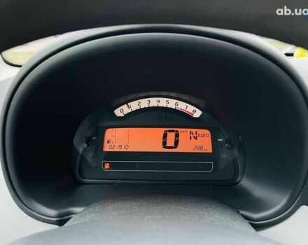 Сітроен С3, об'ємом двигуна 1.4 л та пробігом 21 тис. км за 7200 $, фото 20 на Automoto.ua