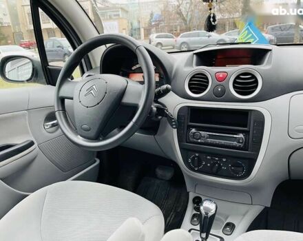 Сітроен С3, об'ємом двигуна 1.4 л та пробігом 21 тис. км за 7200 $, фото 11 на Automoto.ua