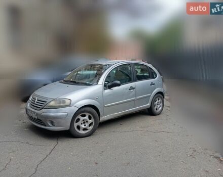 Сітроен С3, об'ємом двигуна 1.4 л та пробігом 250 тис. км за 2000 $, фото 1 на Automoto.ua