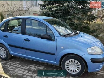 Ситроен С3 2003 в Бердичеве на Automoto.ua Ситроен С3, объемом двигателя 1.4 л и пробегом 180 тыс. км за 3200 $, фото 1 на Automoto.ua