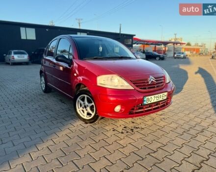 Сітроен С3, об'ємом двигуна 1.4 л та пробігом 270 тис. км за 3000 $, фото 1 на Automoto.ua
