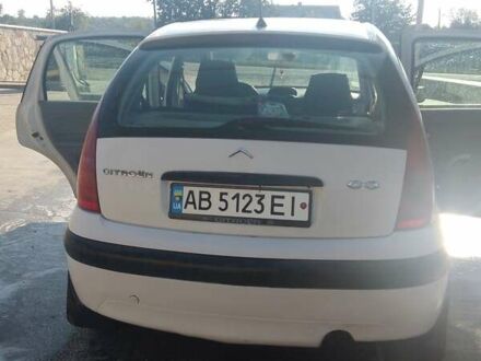 Сітроен С3 2003 у Чернівцях на Automoto.ua Сітроен С3, об'ємом двигуна 1.4 л та пробігом 300 тис. км за 3300 $, фото 1 на Automoto.ua