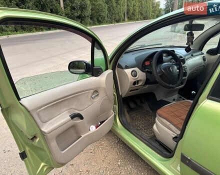 Сітроен С3, об'ємом двигуна 1.4 л та пробігом 295 тис. км за 2850 $, фото 1 на Automoto.ua