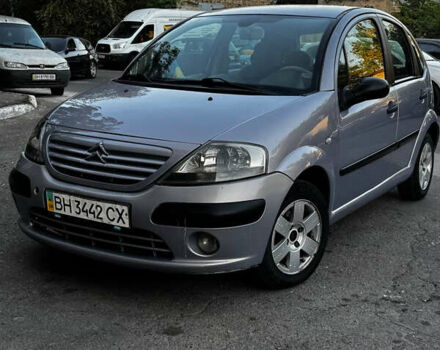 Ситроен С3, объемом двигателя 0 л и пробегом 280 тыс. км за 3350 $, фото 1 на Automoto.ua
