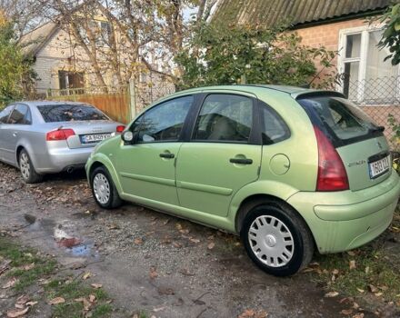 Сітроен С3, об'ємом двигуна 1.4 л та пробігом 300 тис. км за 2202 $, фото 1 на Automoto.ua