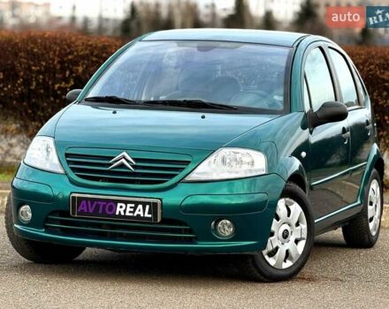 Сітроен С3, об'ємом двигуна 0 л та пробігом 224 тис. км за 4800 $, фото 1 на Automoto.ua