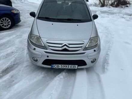 Сітроен С3 2005 у Прилуках на Automoto.ua Сітроен С3, об'ємом двигуна 1.36 л та пробігом 218 тис. км за 3600 $, фото 1 на Automoto.ua