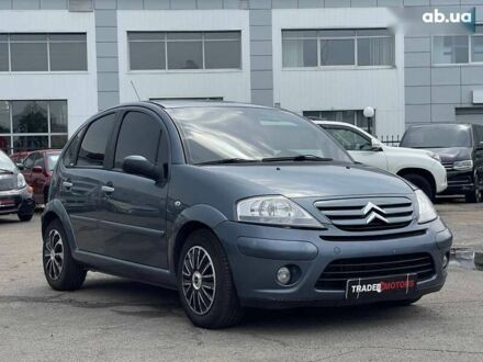 Ситроен С3 2005 в Киеве на Automoto.ua Ситроен С3, объемом двигателя 1.6 л и пробегом 270 тыс. км за 4490 $, фото 1 на Automoto.ua