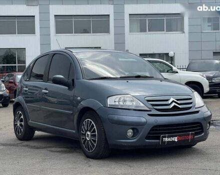 Сітроен С3, об'ємом двигуна 1.6 л та пробігом 270 тис. км за 4490 $, фото 1 на Automoto.ua