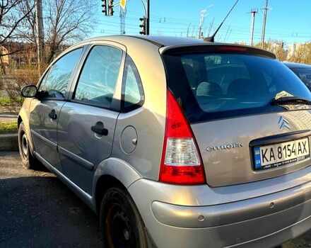 Сітроен С3, об'ємом двигуна 1.4 л та пробігом 177 тис. км за 3000 $, фото 1 на Automoto.ua