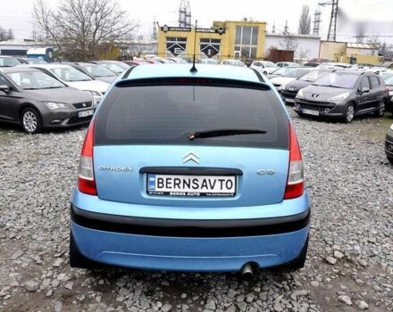 Сітроен С3, об'ємом двигуна 1.4 л та пробігом 220 тис. км за 3400 $, фото 1 на Automoto.ua