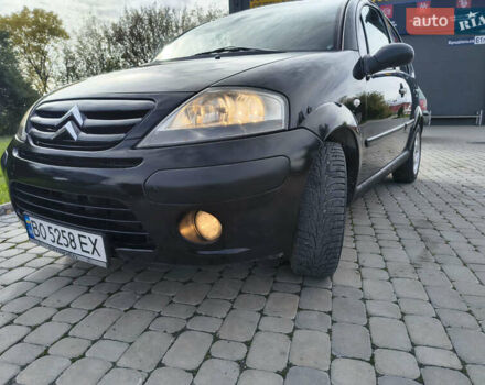 Сітроен С3, об'ємом двигуна 1.4 л та пробігом 166 тис. км за 3800 $, фото 1 на Automoto.ua