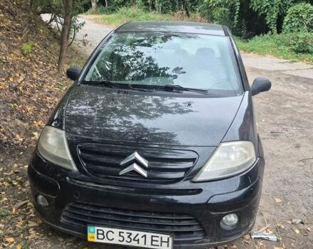 Ситроен С3, объемом двигателя 1.4 л и пробегом 149 тыс. км за 2100 $, фото 1 на Automoto.ua