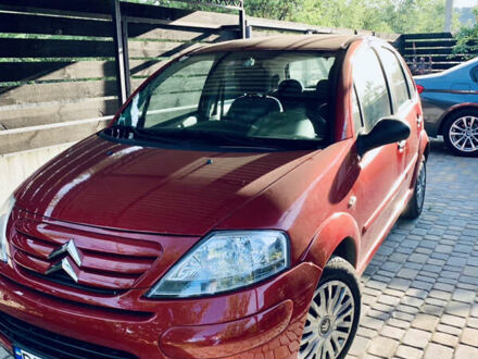 Сітроен С3 2008 у Полтаві на Automoto.ua Сітроен С3, об'ємом двигуна 1.36 л та пробігом 120 тис. км за 4200 $, фото 1 на Automoto.ua