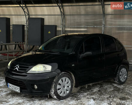 Ситроен С3, объемом двигателя 1.4 л и пробегом 120 тыс. км за 4300 $, фото 1 на Automoto.ua
