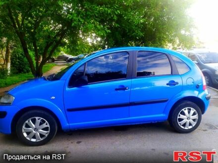 Сітроен С3 2008 у Хмельнике на Automoto.ua Сітроен С3, об'ємом двигуна 1.4 л та пробігом 156 тис. км за 4150 $, фото 1 на Automoto.ua