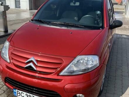 Сітроен С3 2009 у Городке на Automoto.ua Сітроен С3, об'ємом двигуна 1.4 л та пробігом 106 тис. км за 4997 $, фото 1 на Automoto.ua