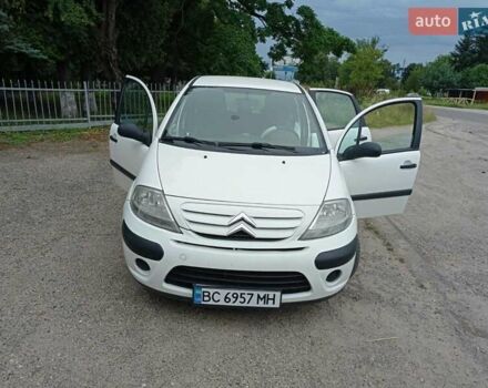 Сітроен С3, об'ємом двигуна 1.36 л та пробігом 190 тис. км за 4500 $, фото 1 на Automoto.ua