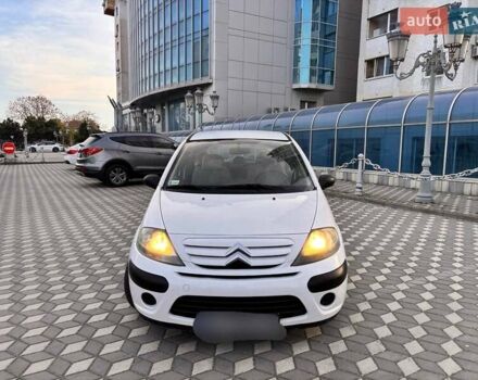 Сітроен С3, об'ємом двигуна 1.4 л та пробігом 176 тис. км за 4500 $, фото 1 на Automoto.ua