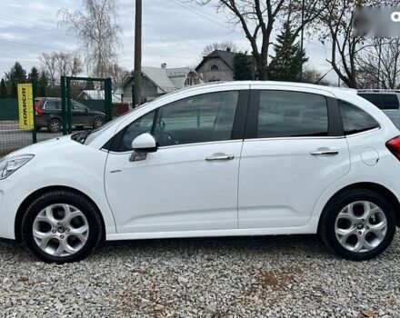 Ситроен С3, объемом двигателя 1.6 л и пробегом 195 тыс. км за 6999 $, фото 1 на Automoto.ua