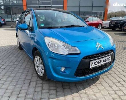 Ситроен С3, объемом двигателя 1.4 л и пробегом 198 тыс. км за 4950 $, фото 1 на Automoto.ua