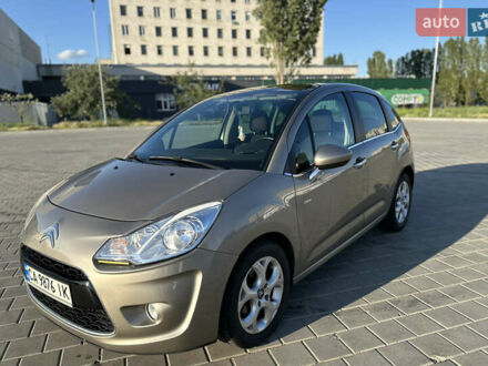 Ситроен С3, объемом двигателя 1.4 л и пробегом 289 тыс. км за 4900 $, фото 1 на Automoto.ua