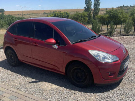 Ситроен С3 2011 в Южное на Automoto.ua Ситроен С3, объемом двигателя 1.4 л и пробегом 154 тыс. км за 5000 $, фото 1 на Automoto.ua