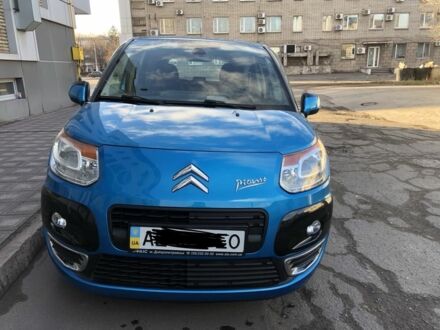 Сітроен С3 2011 у Дніпро (Дніпропетровську) на Automoto.ua Сітроен С3, об'ємом двигуна 1.4 л та пробігом 228 тис. км за 6999 $, фото 1 на Automoto.ua