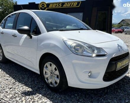 Ситроен С3, объемом двигателя 1.4 л и пробегом 195 тыс. км за 5999 $, фото 1 на Automoto.ua