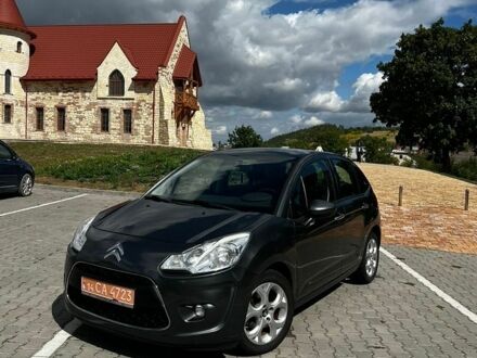 Сітроен С3, об'ємом двигуна 1.4 л та пробігом 229 тис. км за 5900 $, фото 1 на Automoto.ua