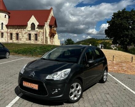 Сітроен С3, об'ємом двигуна 1.4 л та пробігом 229 тис. км за 5900 $, фото 1 на Automoto.ua