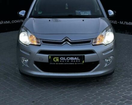 Сітроен С3, об'ємом двигуна 1.4 л та пробігом 242 тис. км за 6300 $, фото 1 на Automoto.ua