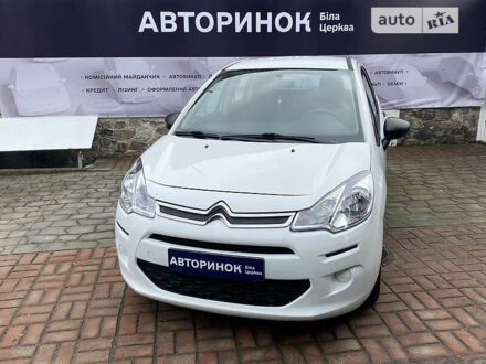 Ситроен С3, объемом двигателя 1 л и пробегом 118 тыс. км за 5900 $, фото 1 на Automoto.ua