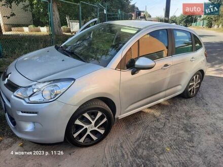 Сітроен С3, об'ємом двигуна 0 л та пробігом 176 тис. км за 7600 $, фото 1 на Automoto.ua