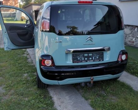 Ситроен С3, объемом двигателя 1.6 л и пробегом 202 тыс. км за 2913 $, фото 1 на Automoto.ua