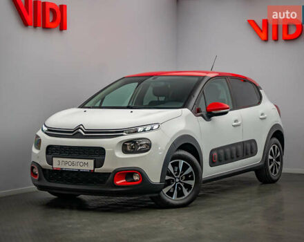 Сітроен С3, об'ємом двигуна 1.2 л та пробігом 90 тис. км за 10212 $, фото 1 на Automoto.ua