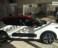 купить новое авто Ситроен С3 2017 года от официального дилера Автоцентр Поділля Citroёn Ситроен фото