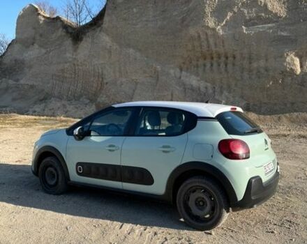 Ситроен С3, объемом двигателя 1.2 л и пробегом 99 тыс. км за 10200 $, фото 1 на Automoto.ua