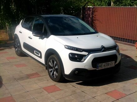Сітроен С3, об'ємом двигуна 1.2 л та пробігом 12 тис. км за 17900 $, фото 1 на Automoto.ua