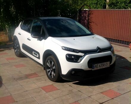 Сітроен С3, об'ємом двигуна 1.2 л та пробігом 12 тис. км за 17900 $, фото 1 на Automoto.ua