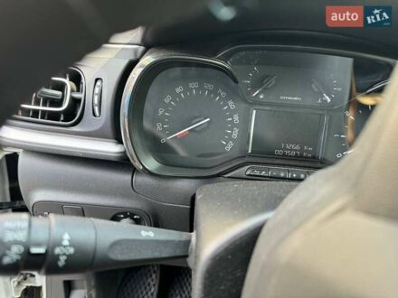 Сітроен С3 2021 у Полтаві на Automoto.ua Сітроен С3, об'ємом двигуна 1.2 л та пробігом 8 тис. км за 19000 $, фото 1 на Automoto.ua