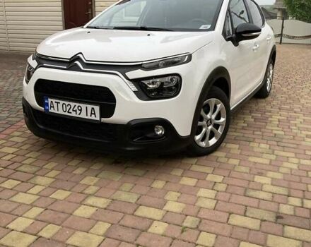 Ситроен С3, объемом двигателя 1.5 л и пробегом 178 тыс. км за 10999 $, фото 1 на Automoto.ua