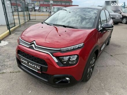 Ситроен С3 2024 в Киеве на Automoto.ua Ситроен С3, объемом двигателя 1.2 л и пробегом 1 тыс. км за 19490 $, фото 1 на Automoto.ua