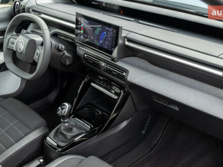 Сітроен С3, об'ємом двигуна 1.2 л та пробігом 0 тис. км за 21860 $, фото 1 на Automoto.ua