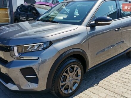 Ситроен С3 2025 в Ивано-Франковске на Automoto.ua Ситроен С3, объемом двигателя 1.2 л и пробегом 0 тыс. км за 18661 $, фото 1 на Automoto.ua