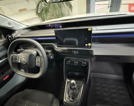 купить новое авто Ситроен С3 2025 года от официального дилера ІЛТА Ситроен фото